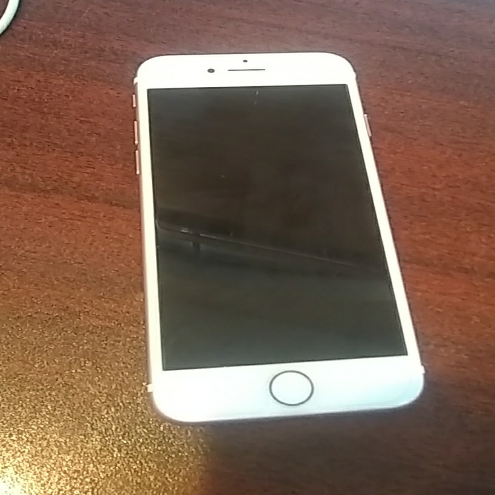 iPhone 7
